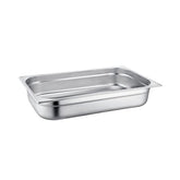 Zodiac 1/1 Stainless Steel Perforated Gastronorm Pan 13.5L